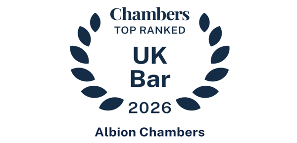Chambers and Partners Rankings 2026