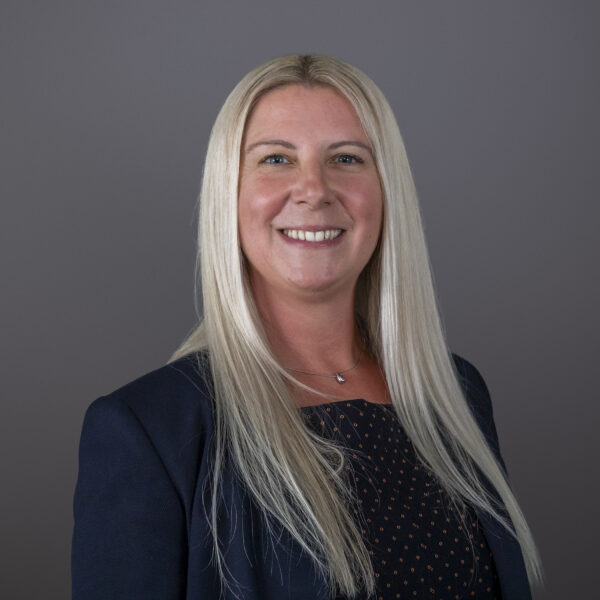 Charlotte Fryer