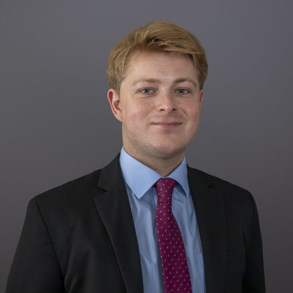 Fred Livesey