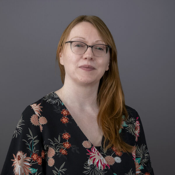 Kirsty Astin