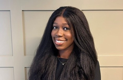Chambers welcomes Theresa Guodaa